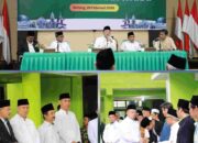 Percepatan Sertipikasi Tanah Wakaf, Kantah Tangsel Targetkan 100 Sertipikat Tanah Wakaf di Tahun 2026