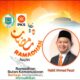 Anggota DPRD Tangsel Nabil Ahmad Fauzi Ucapkan Selamat Menjalankan Ibadah Puasa Ramadhan 1447 H