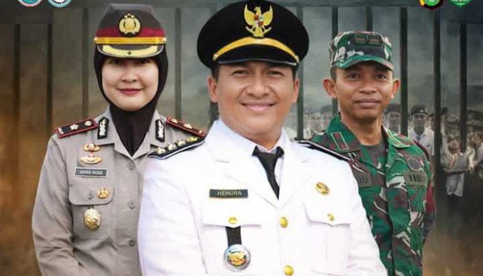 Tiga Pilar Kecamatan Pondok Aren Imbau Orang Tua Perketat Pengawasan Anak