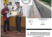 ‎DPP Lembaga Investigasi Anggaran Publik (LINAP) Layangkan Surat Resmi ke PPK BBWS Ciliwung–Cisadane