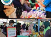 Pemkot Tangsel Matangkan Bazar Ramadan 1447 H untuk Jaga Stabilitas Harga