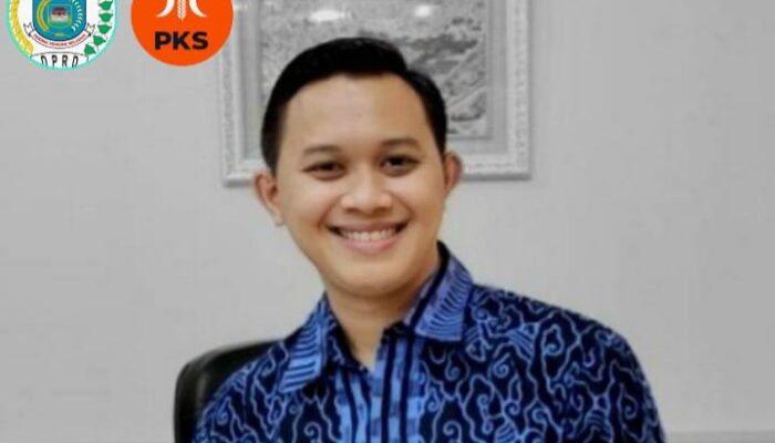 Aleg PKS Ingatkan Pemkot Tangsel Jaga Kualitas Layanan Publik Selama Ramadan