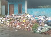 Desa Mengori Darurat Sampah: Sepekan Tak Diangkut, Warga Keluhkan Bau Busuk dan Ancaman Penyakit