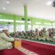 Suasana Khusyuk Ramadan di Lapas Narkotika Karang Intan, Sholawat Bergema Bangun Kesadaran Spiritual