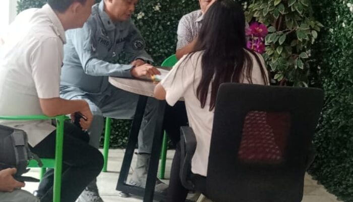 Minta kementrian ATR/BPN, Evaluasi Kinerja Amburadul Kepala ATR/BPN Minsel