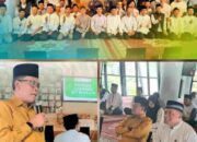 Kemenag Tangsel Gelar “Ramadhan Impact: Future Leader of Masjid”, Siapkan Generasi Muda Jadi Pemimpin Masjid