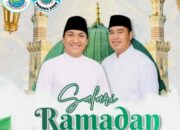 Pemcam Pondok Aren Gelar Safari Ramadhan 1447 H di Tiga Kelurahan Secara Serentak