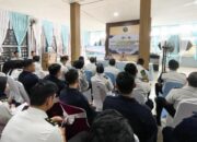 Lapas Narkotika Karang Intan Laksanakan RAT Koperasi, SHU Dibagikan kepada Anggota