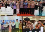 Festival Ramadhan, Sinar Mas Land Dorong Kolaborasi dan Kepedulian bagi Pendidikan di Tangerang Raya