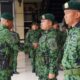 Kasdivif 1 Kostrad Pimpin Sertijab Dandenpal dan Tradisi Korps Prajurit Divif 1 Kostrad