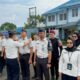 Lapas Narkotika Karang Intan Perkuat Disiplin Pegawai melalui Pemeriksaan Atribut