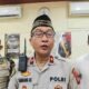 Polsek Ciputat Timur Ungkap Kasus Pengeroyokan di Serua, Dua Pelaku Diamankan