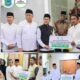 BAZNAS Tangsel dan Pemkot Gelar Safari Ramadan di 12 Masjid, 810 Guru Ngaji hingga Marbot Terima Santunan
