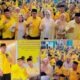 Dialog Interaktif Ramadan, Keluarga Besar Partai Golkar Tangsel Perkuat Silaturahmi dan Konsolidasi
