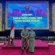 Pangdivif 1 Kostrad Resmi Sandang Pangkat Mayor Jenderal TNI
