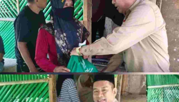 Kolaborasi Zakat dan Masjid Selama Tiga Tahun, Hadirkan Dampak Nyata bagi Umat