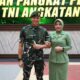 Pangdivif 1 Kostrad Laporan Korps Kenaikan Pangkat Kepada Kasad