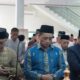 Pangdivif 3 Kostrad Shalat Idul Fitri Bersama Prajurit di Masjid Al-Fatih