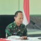 Yonif 305/Tengkorak Laksanakan Training of Trainer Persiapan Satgas BGC TNI/KONGA XXXIX-H/MONUSCO