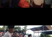 Eko Darwoko Berbagi Kebahagiaan di Bulan Ramadhan 1447 H, Bukber dan Santuni 1000 Duafa, Yatim-piatu serta Guru Ngaji Warga Ds Tapos Tigaraksa