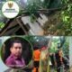 Baznas Tangsel Ajak Kolaborasi Penggalangan Dana untuk Korban Pohon Tumbang di Lengkong Gudang