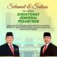 Kemenag Tangsel Sambut Pembentukan Direktorat Jenderal Pesantren