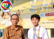 Harumkan Nama Sekolah, Siswa SMAN 6 Kota Tangsel Raih Juara 1 Nasional di Banten Open IX Taekwondo Championship