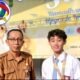 Harumkan Nama Sekolah, Siswa SMAN 6 Kota Tangsel Raih Juara 1 Nasional di Banten Open IX Taekwondo Championship
