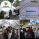 BAZNAS Tangsel Hadirkan Mushola Darurat di Puncak Acara Alseace 2026