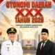 Peringatan Hari Otonomi Daerah 2026, Kecamatan Pondok Aren Tegaskan Komitmen Pelayanan Publik