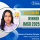 Siswi SMAN 2 Kota Tangerang Selatan Raih Medali Emas dan Grand Award IMSO 2025