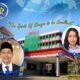 Gianina caroline dylene Siswi SMAN 2 Kota Tangerang Selatan Raih Medali Emas dan Grand Award IMSO 2025