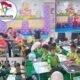 HIMPAUDI Ciputat Timur Gelar Gebyar Kartini, Tanamkan Nilai Budaya Sejak Dini