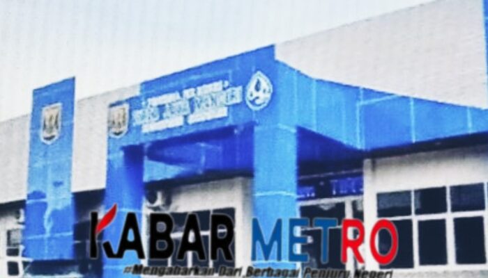 TJM Sukabumi KABUPATEN SUKABUMI Tegaskan Peran 60 Ribu Pelanggan Nikmati Air Bersih Berkualitas