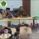 Kemenag Tangsel Perkuat Sinergitas Kinerja, Kasubbag TU Gelar Rapat Koordinasi