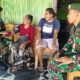 Yonarmed 12 Kostrad Dekatkan Layanan Kesehatan bagi Warga Perbatasan