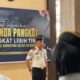 Lapas Narkotika Karang Intan Dorong SDM Unggul Lewat Kenaikan Pangkat Pegawai
