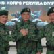 Pangdivif 3 Kostrad Pimpin Sertijab Kasdivif 3 Kostrad