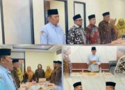 Pengurus Pokjawas Kemenag Tangsel 2026–2030 Resmi Dilantik, Perkuat Mutu Pendidikan Keagamaan