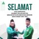 Semangat Baru, Feri Adi Saputra Resmi Nahkodai GP Ansor Desa Mengori Masa Khidmat 2026-2028