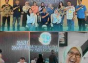 Pelayanan Pertanahan Akhir Pekan di Tangerang Selatan Selalu Disambut Antusias Warga