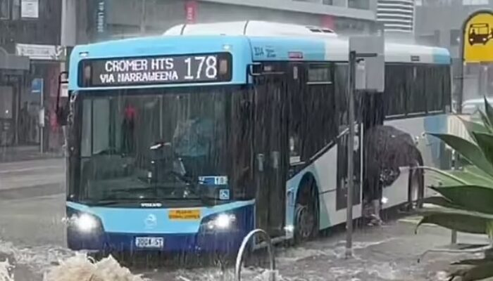 Kadis Dindikpora Pemalang : Stop Study Tour Cuaca Ekstrem Berbahaya Untuk Perjalanan