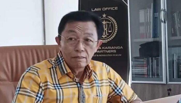 Isu Korupsi Dibantah, NHM Disebut Perusahaan Tambang Berintegritas