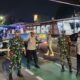 Patroli Malam Terpadu di Matraman, TNI–Polri dan Warga Bersinergi Jaga Keamanan Wilayah