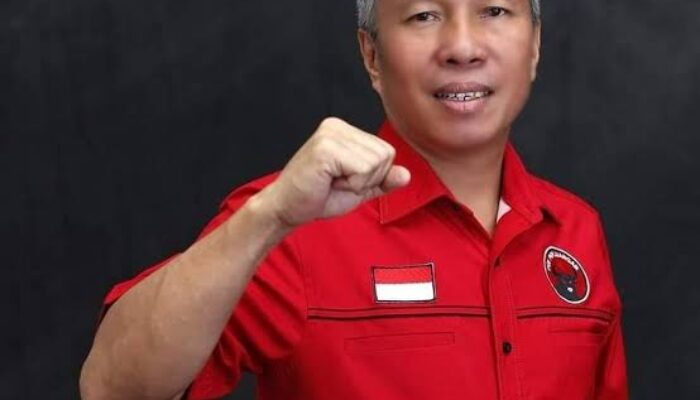 Apakah Dana CSR Rp 1,85 Miliar Akan Menjerat Franky Wongkar?