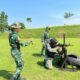 Dentuman Senjata di Ajusta Shooting Range: Prajurit Yonarmed 1 dan Taruna Akmil Tempa Ketajaman Menembak Match 3