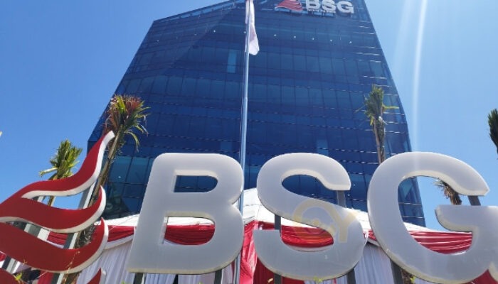 Terkait CSR BSG 2023-2024, 10 Nama terpanggil Kejati Sulut 20 hingga 22 April ini: Laba Operasional 32 Miliar Rupiah Aman?