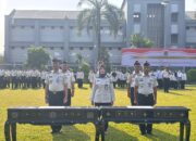 Lapas Cipinang Tegaskan Komitmen Zero Halinar melalui Ikrar dan Deklarasi Bersama