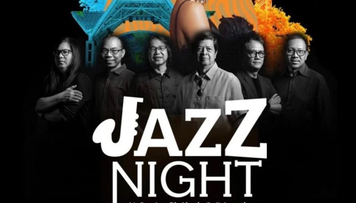 Harmoni Jazz dan Visual: Pasar Seni Ancol Hidupkan Semangat Kreatif Menuju Jakalcer 2026