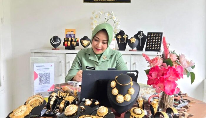 Berangkat dari Hobi, Helsgallery Tumbuh Jadi Brand Perhiasan Custom Berkelas